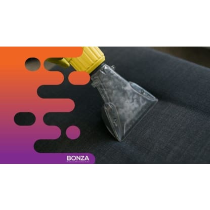 36444 Profitable Cleaning Business with Recurring Commercial Work