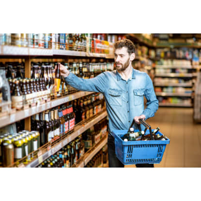 Liquor Store for Sale – High Sales, Low Rent & Great Location! [2105262]