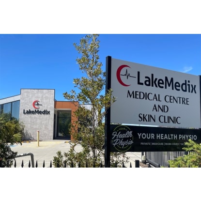 Own Your Health Physio - Immediate Patients and Cash Flow