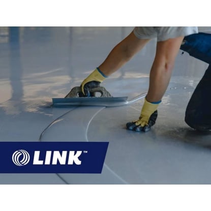 Melbourne Remedial Flooring Business - Asset Sale