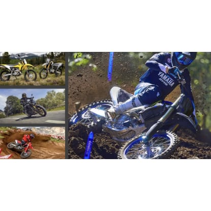 Exciting Motorcycle Dealership Business Opportunity in Bega NSW