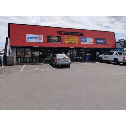 Thriving Auto Spare Parts St Helens L/H $100,000+SAV Busy & Profitable Freehold Available