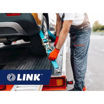 Premium Vehicle Transport & Car Relocation Business | High Demand, Low Overheads, Strong Cashflow