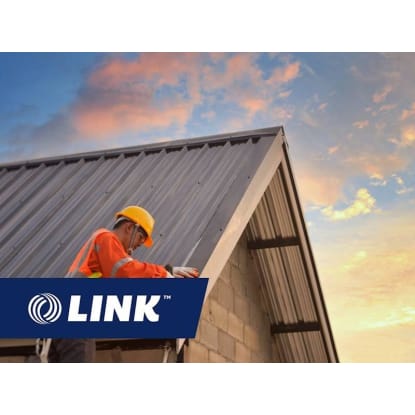 Market-Leading Roofing Enterprise | BIG Profits + Dominant Reputation