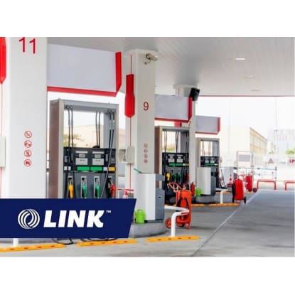 FREEHOLD INVESTMENT OPPORTUNITY - CALTEX SERVICE STATION