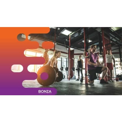 35028 Thriving Fitness Centre/Gym - Turnkey Opportunity