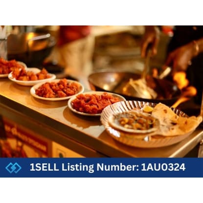 Asset Sale and Long-term Lease Transfer - Indian Restaurant