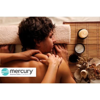 Premium Spa & Beauty Business For Sale - Prime Near-CBD Loc