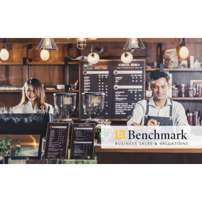 European Bakery/Coffee Shop in Major South Australian Tourism Hot Spot