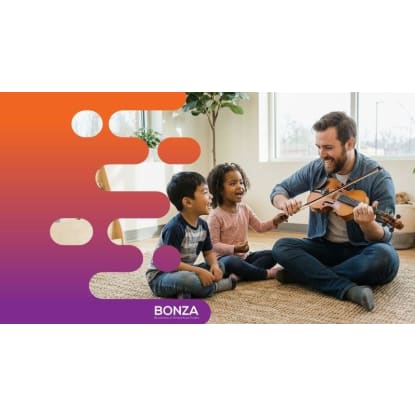 36166 - Mobile Early Learning Music Business Ready for Growth