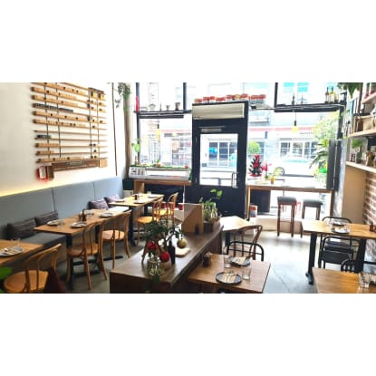 Lasagna Lab - A Piece of Italy in Prahran