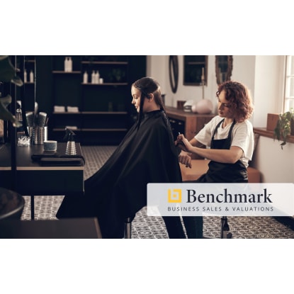 Very private Melbourne CBD salon opportunity