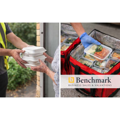 Meal Delivery Services for NDIS and Councils