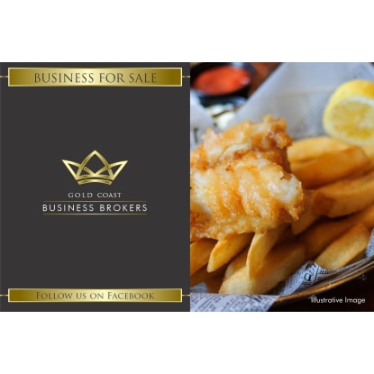 ICONIC COASTAL FISH & CHIPS BUSINESS | MUST-GO LOCAL DESTINATION | STRONG SDE ~$275K & LIFESTYLE ...