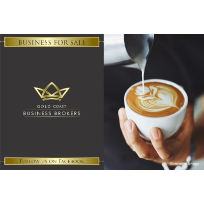 $200,000+ Net Profit p.a. | Fully Under Management | Landmark Independent Café