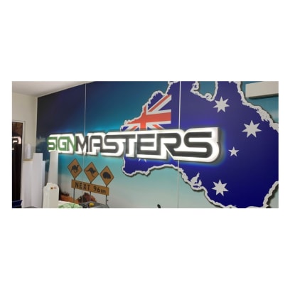 Profitable Signage Business for Sale Brisbane North