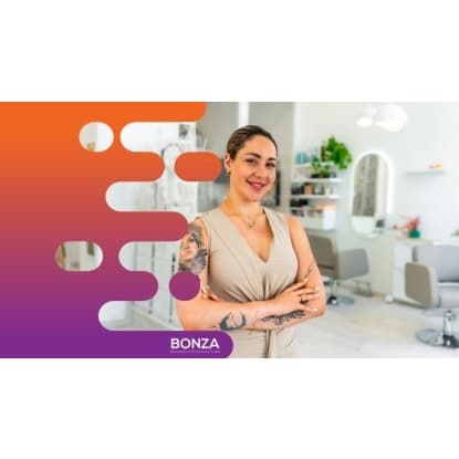 36464 Established Premium Hair & Beauty Salon - Loyal Client Base