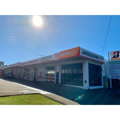 Bridgestone Select Cleveland for Sale!