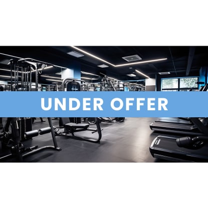 NSW | 24/7 FRANCHISE GYM – GREATER SYDNEY | VBA-2598
