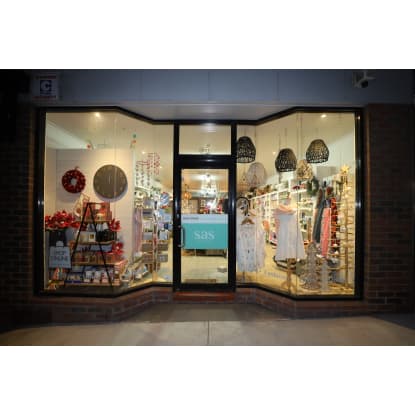 SAS DESIGNS & CONCEPTS FOR SALE - POA +SAV