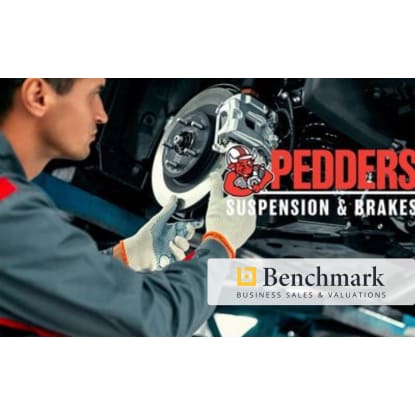 Pedders Automotive Franchise for Sale – Outer Eastern Suburbs Melbourne | $300K Profit