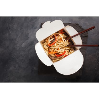Takeaway - Chinese Cuisine - Takeaway- Chinese Cuisine- 5 Lunches- Sydney CBD- Nets $4860 p.w. - ...