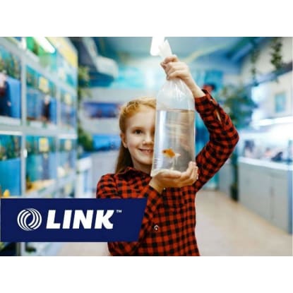 Established Aquarium Business | Brisbane Northside | WIWO