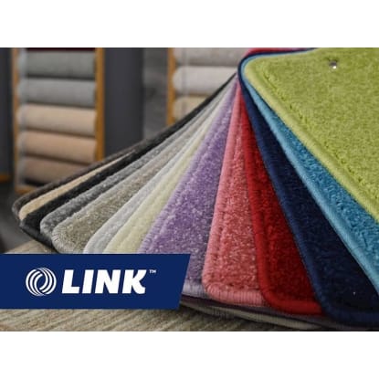 Family Run Flooring Franchise | Strong Earnings | Mackay