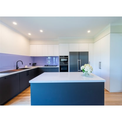 Niche Building & Construction Opportunity