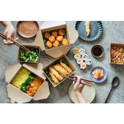 Fully Equipped Hospitality Space for Lease Takeover (Elizabeth St CBD Hobart)