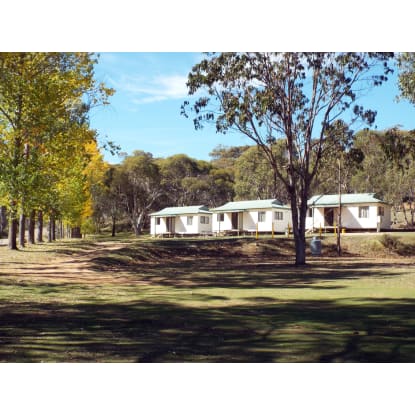 Caravan Park and Lifestyle Business in Prime Location – Anglers Reach, NSW