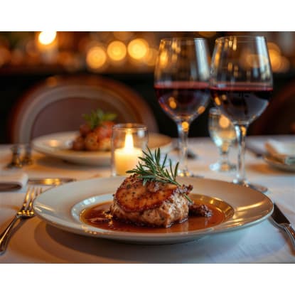 Licensed Cafe-Restaurant - North West Brisbane - 5896