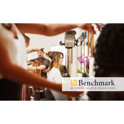 Eltham, Northeast Melbourne – Hair Salon for Sale  – Location, location