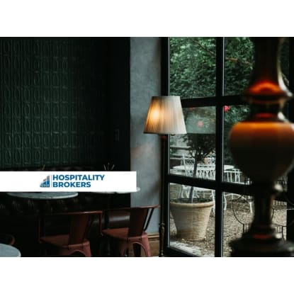 Iconic Byron Bay restaurant in incredible location