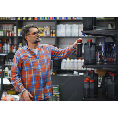 Automotive Retail and Installation Store - Brisbane