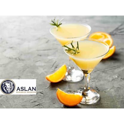 BAR/RESTAURANT BUSINESS FOR SALE