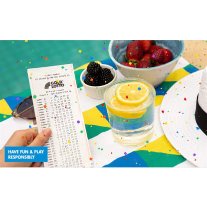 REDUCEDWell Established Newsagency, Gifts  and Golden Casket