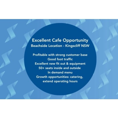 Fantastic Growing Beachside Location – Kingscliff NSW