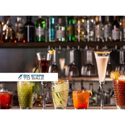 Price Reduced: Turnkey Bar & Tasting Venue | Fully Fitted