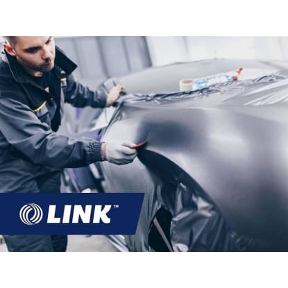 $300K+ Net profit | Mobile Signage & Fleet Graphics Business | Brisbane Region