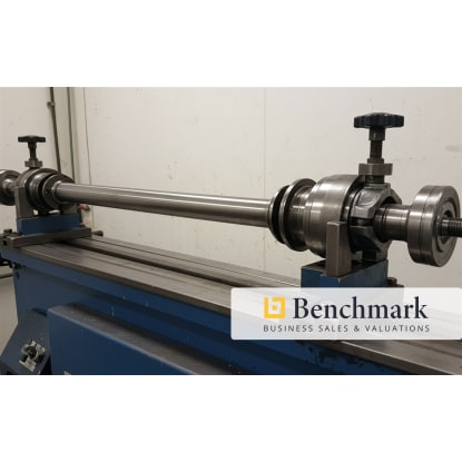 Profitable Niche Tailshaft Workshop – 81% ROI, Freehold Optional