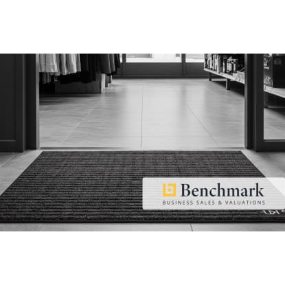 Specialist Mat Hire & Laundry Business – Nearly 40 Years of Success