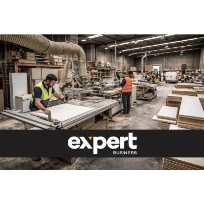 Cabinet Manufacturing Workshop in Dandenong