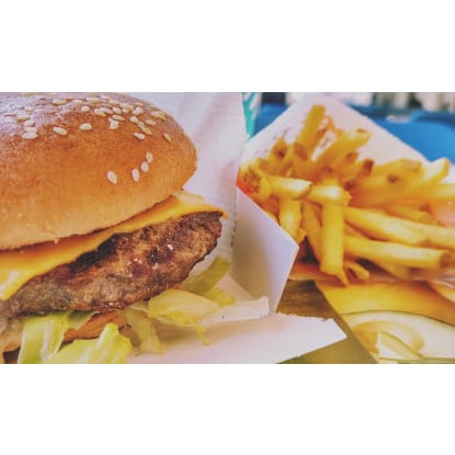 Cafe -Takeaway - Industrial - Under Management - Industrial cafe - 5 days - Net $3,305 p.w. - Und...