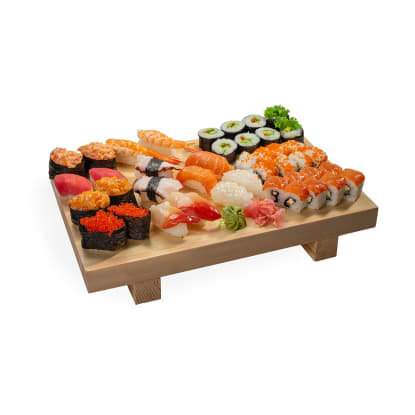 Sushi Train - Restaurant -Takeaway - Sushi train - City fringe - 6 days - Nets $7020 p.w.- - M2152