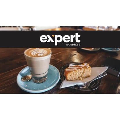 URGENT SALE Licensed Cafe in Richmond, with 4-bed Dwelling