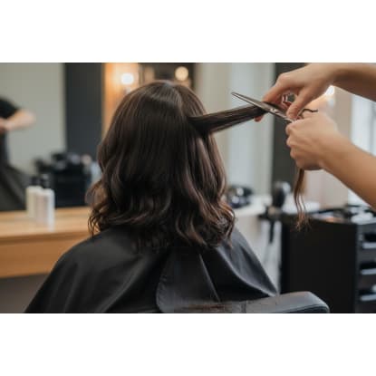 5 in 1 Hair & Beauty with Fantastic Exposure MAS248