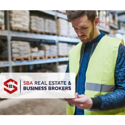 Highly Profitable Industrial Supply Business - Dandenong