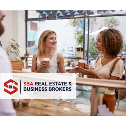 Warburton Cafe for Sale - $13.5K Weekly Takings