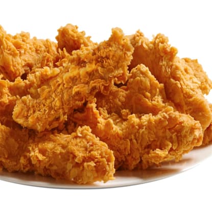 Profitable Fried Chicken & Asian Meals Takeaway - 5895